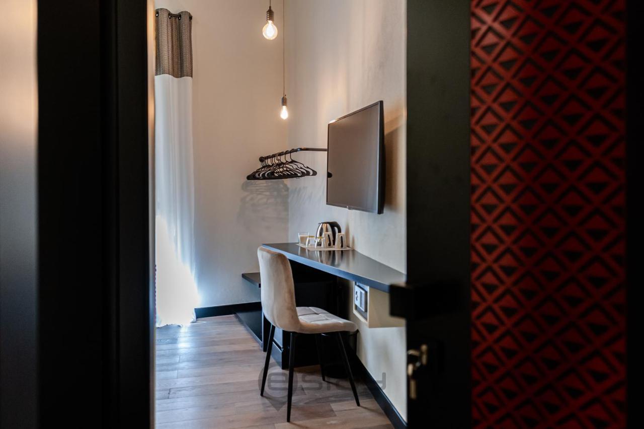 Hotel Kys Castello à Cagliari Extérieur photo