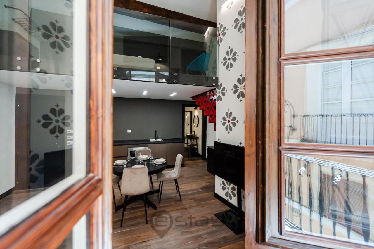 Hotel Kys Castello à Cagliari Extérieur photo
