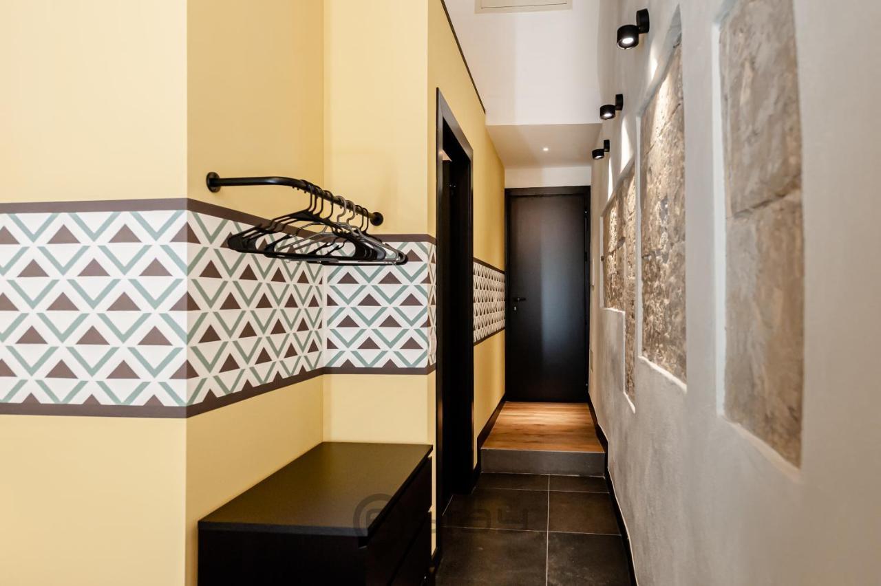 Hotel Kys Castello à Cagliari Extérieur photo