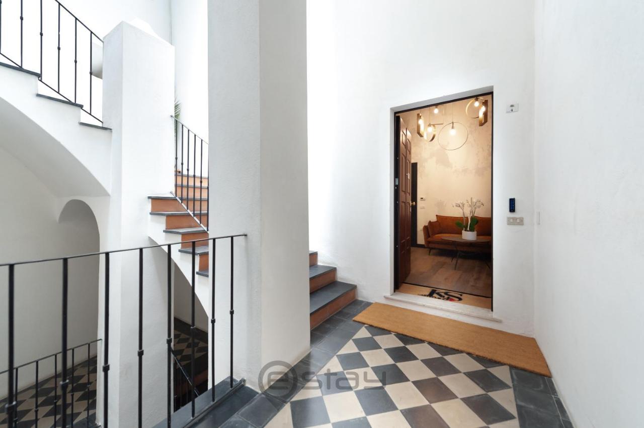 Hotel Kys Castello à Cagliari Extérieur photo