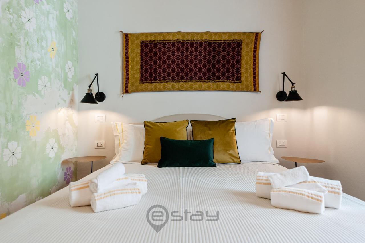 Hotel Kys Castello à Cagliari Extérieur photo