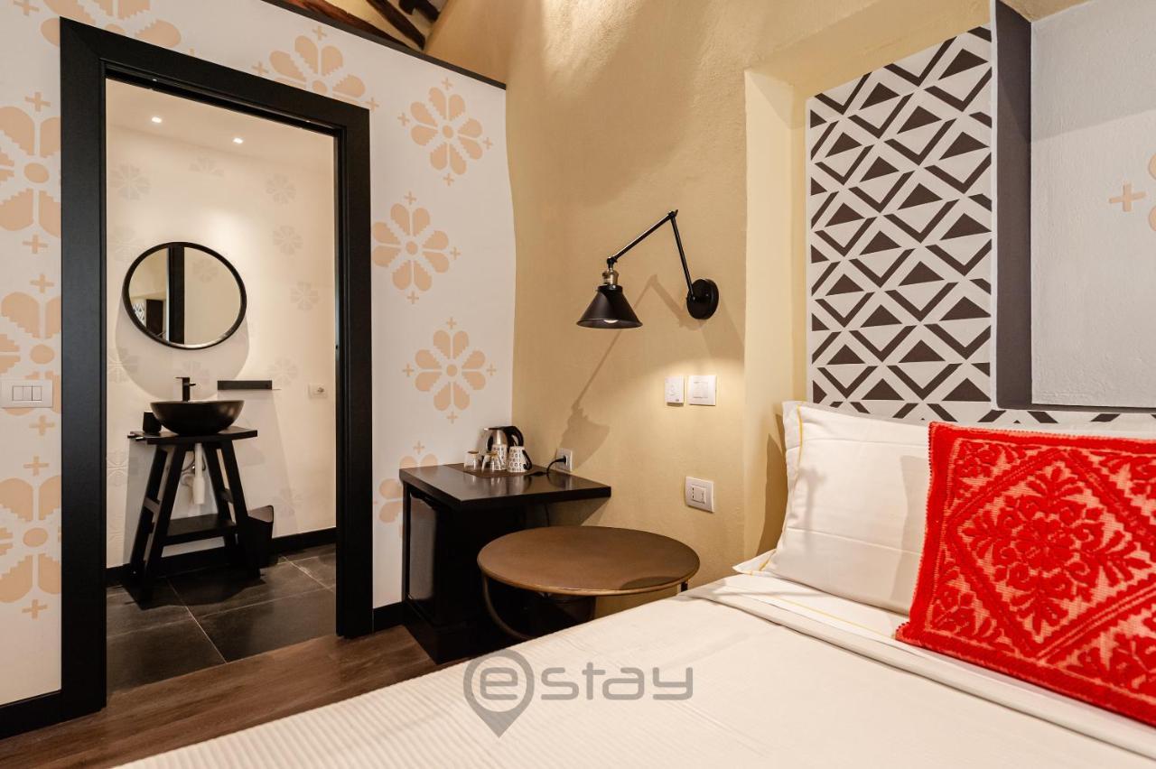 Hotel Kys Castello à Cagliari Extérieur photo