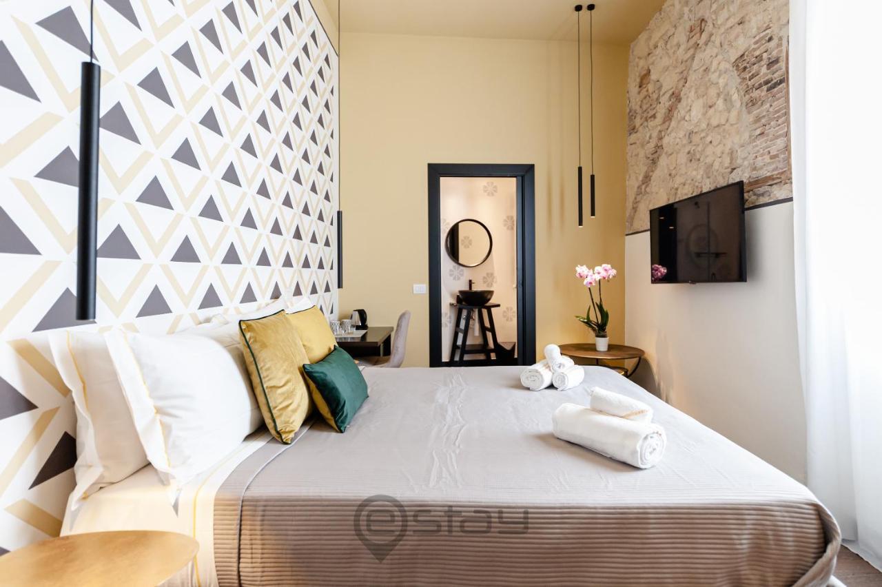 Hotel Kys Castello à Cagliari Extérieur photo