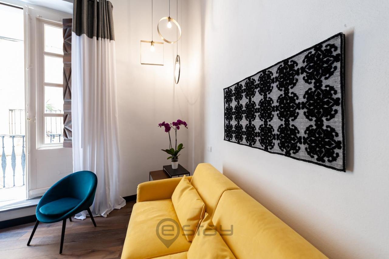 Hotel Kys Castello à Cagliari Extérieur photo
