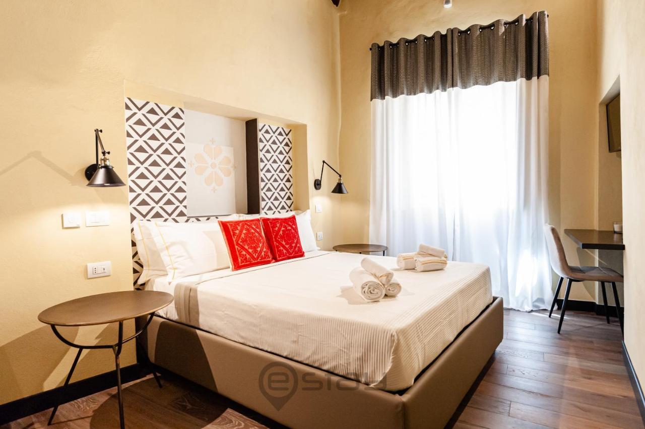Hotel Kys Castello à Cagliari Extérieur photo
