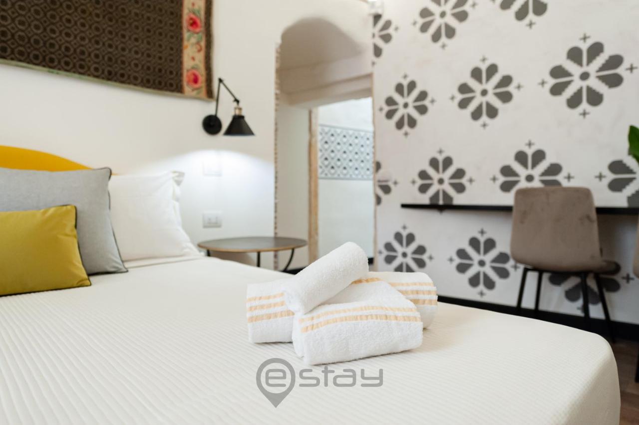 Hotel Kys Castello à Cagliari Extérieur photo