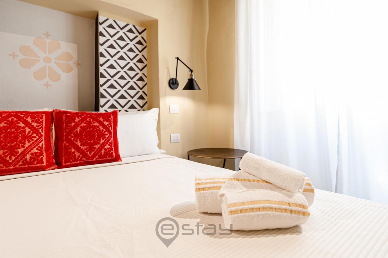 Hotel Kys Castello à Cagliari Extérieur photo