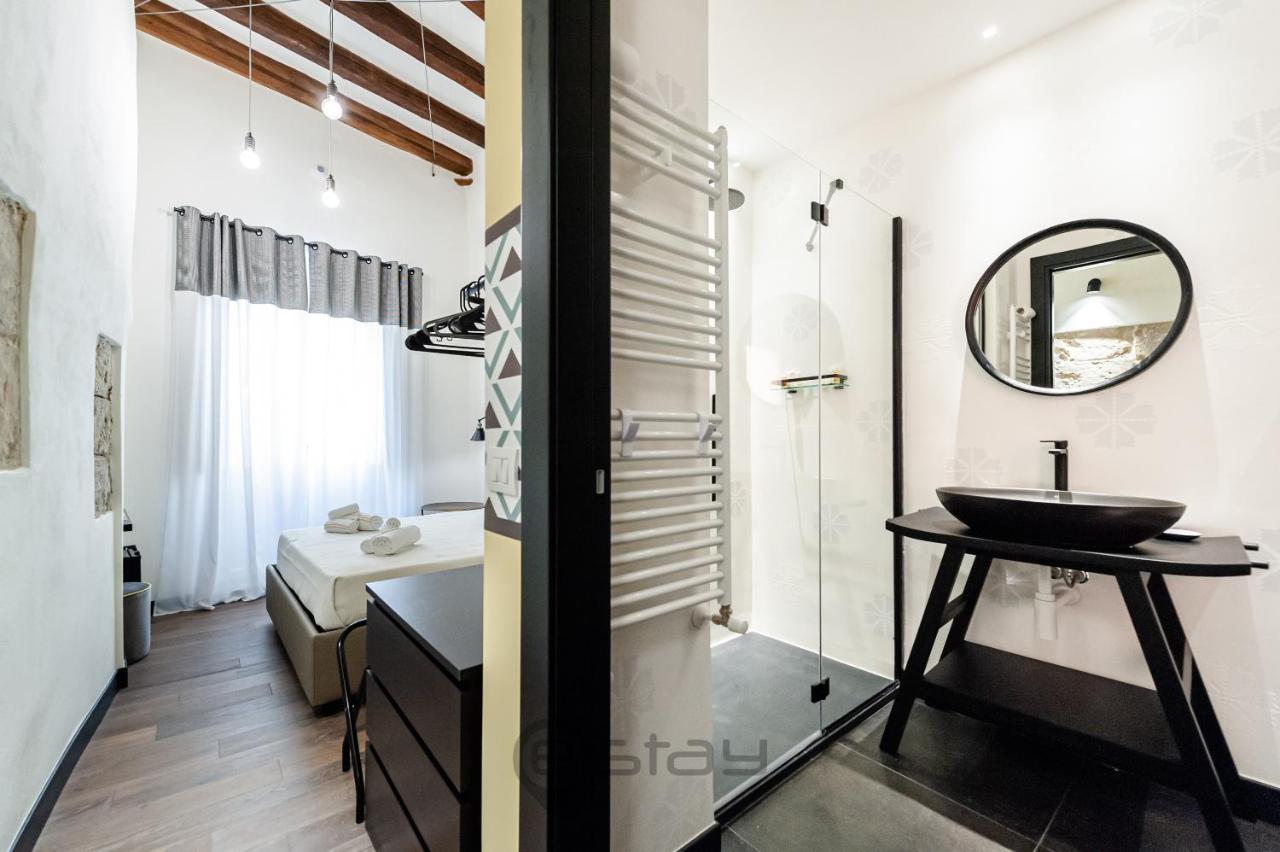 Hotel Kys Castello à Cagliari Extérieur photo