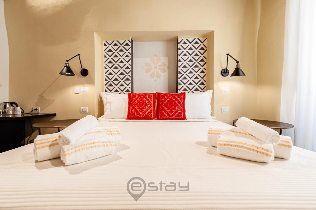 Hotel Kys Castello à Cagliari Extérieur photo